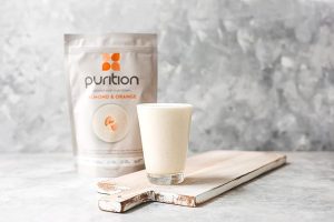 Puriton Almond & Orange Keto Meal Replacement - Review