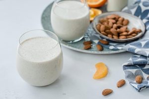 Puriton Almond & Orange Keto Meal Replacement Shake - Review