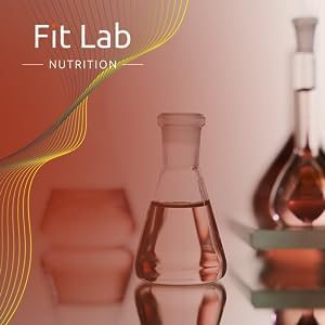 Smart Weight Supplement - Fit Lab Nutrition Fat Burner UK