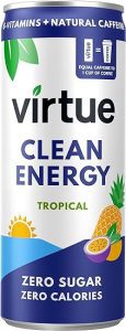 Virtue Clean Energy Tropical