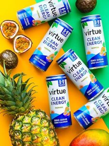 Virtue Clean Energy Tropical - Review