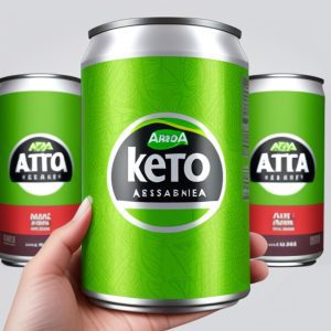 Canned Keto Foods at ASDA UK