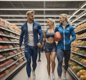What Keto Dairy to Buy at Lidl