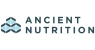 Ancient Nutrition UK - Dr Axe