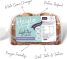 Heylo Lighter White Bread 2-Pack