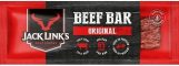Jack Link’s Beef Bar, Original Flavour, Multipack 14 x 22.5g Bars