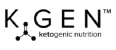K-Gen Ketosis Supplements