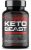 Keto Beast – Fat Burner Pills For The Keto Diet