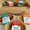 Keto Skinny Variety Pack Meal – Mapo Tofu, Chow Mein, Pad Thai & Chick’n Teriyaki, Made from Organic Konjac Flour