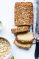 Ketoup: 3 Fresh Low Carb Multigrain Breads