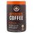 Rapid Fire Ketogenic Fair Trade Coffee Instant Mix 225G