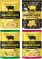 Serious Pig Crunchy Snacking Cheese 24 x 24g