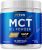 TDN Nutrition MCT Oil Powder