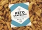 Keto Crackling™ Unseasoned Pork Scratchings