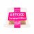 Keto8 Salted Caramel Shortbread 40g
